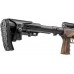 Винтовка пневматическая Retay Arms T20 Wood PCP кал. 4,5 мм