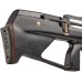Гвинтівка пневматична ZBROIA PCP Козак (450/230) кал. - 4.5 мм. Колір: чорний