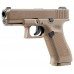 Пістолет пневматичний Umarex Glock19X Tan кал. 4.5 мм ВВ