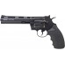 Револьвер пневматичний Diana Raptor 6" кал. 4.5 мм
