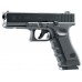 Пістолет пневматичний Umarex Glock 17 Blowback кал. 4.5 мм ВВ