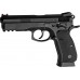 Пістолет пневматичний ASG CZ SP-01 Shadow BB кал. 4.5 мм
