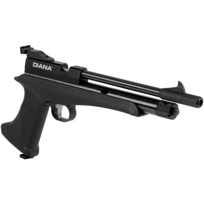 Пістолет пневматичний Diana Chaser кал. 4.5 мм