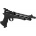Пистолет пневматический Diana Chaser кал. 4.5 мм