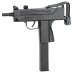 Пістолет пневматичний SAS Mac 11 BB кал. 4.5 мм