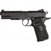 Пистолет пневматический ASG STI Duty One Blowback BB кал. 4.5 мм