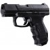 Пистолет пневматический Umarex Walther CP99 Compact Blowback кал. 4.5 мм ВВ