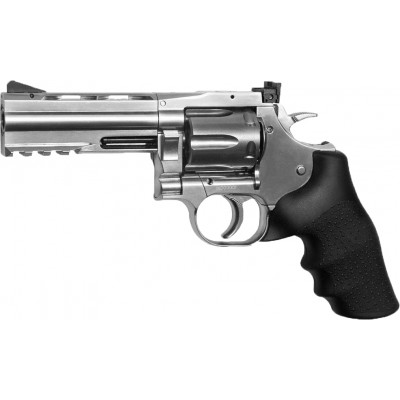 Револьвер пневматический ASG Dan Wesson 715 4