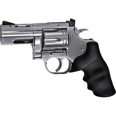 Револьвер пневматичний ASG Dan Wesson 715 2.5