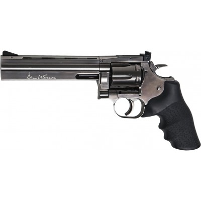 Револьвер пневматический ASG Dan Wesson 715 6" Pellet кал. 4.5 мм