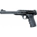 Пістолет пневматичний Umarex Browning Buck Mark URX кал. 4.5 мм