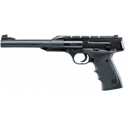 Пістолет пневматичний Umarex Browning Buck Mark URX кал. 4.5 мм