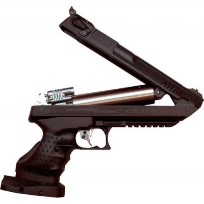 Пистолет пневматический Zoraki HP-01 Ultra