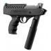 Пистолет пневматический Black Ops Airguns Langley Silencer кал. 4.5 мм
