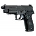 Пістолет пневматичний Sig Sauer Air P226F Black кал. 4.5 мм BB + Pellet