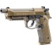 Пистолет страйкбольный Umarex Beretta M9A3 FM кал. 6 мм. FDE