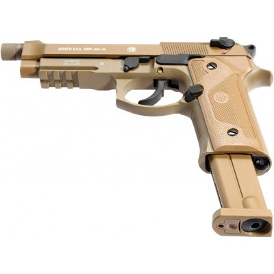 Пістолет страйкбольний Umarex Beretta M9A3 FM кал. 6 мм. FDE