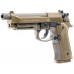 Пістолет страйкбольний Umarex Beretta M9A3 кал. 6 мм