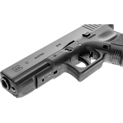 Пистолет страйкбольный Umarex Glock 17 кал. 6 мм