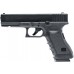 Пістолет страйкбольний Umarex Glock 17 кал. 6 мм