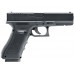 Пистолет страйкбольный Umarex Glock 22 Gen4 кал. 6 мм