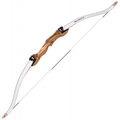 Рекурсивний лук Bear Archery Bullseye X 62