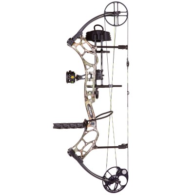 Лук Bear Archery Marshal RH Realtree APG