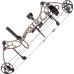 Лук Bear Archery Threat RH (Cypher 5 Kill Shot M Static 6) ц:realtree apg