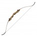 Цибуля Samick Fieldbow Red Fox 64" 35lbs RH