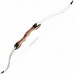 Лук Bear Archery Bullseye RH 48" 20# (с тетивой)