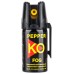 Газовий балончик Klever Pepper KO Fog аерозольний. Об’єм - 40 мл