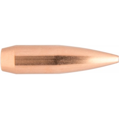 Куля Hornady BTHP кал .30 маса 168 гр (10.9 г) 100 шт