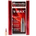 Куля Hornady V-Max кал.17 (.172) маса 25 гр (1.6 г)