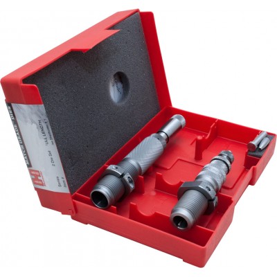 Набір матриць Hornady Match Grade 2-Die Set кал. 338 Lapua Mag (.338)