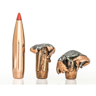 Куля Hornady ELD-X кал. 6.5 мм маса 143 гр (9.3 г) 100 шт