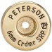 Гільза Peterson некапсулированная калібр 6 mm Creedmoor Small Rifle Primer