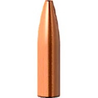 Куля Barnes Varmint Grenade FB кал.224 маса 50 гр (3.2 г) 100 шт