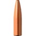 Куля Barnes Varmint Grenade FB кал 6 мм (.243) маса 62 гр (4 г) 100 шт