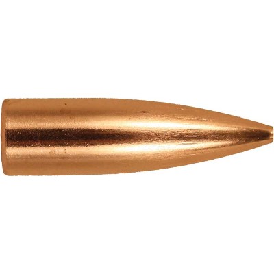 Пуля Berger Target FB кал. 6 мм (.243) масса 68 гр (4.4 г) 100 шт