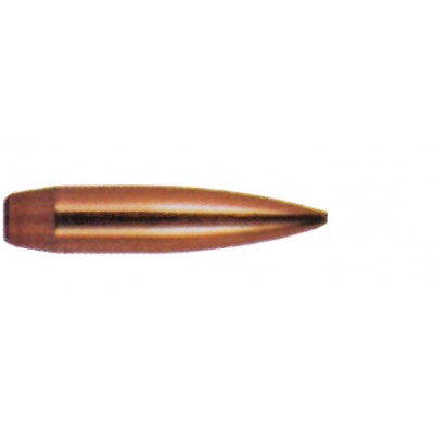 Пуля Berger Match Fullbore Target кал.224 масса 80.5 гр (5.2 г) 100 шт