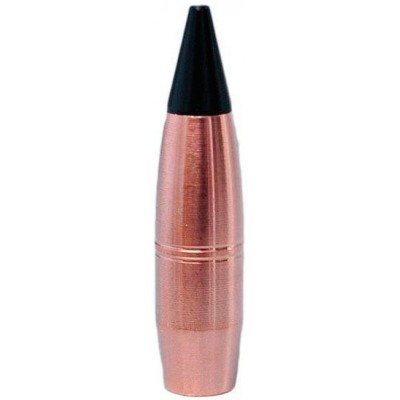 Пуля Cutting Edge Bullets ER Copper Raptor кал. 6 мм (.243) масса 60 гр (3.9 г) 50 шт