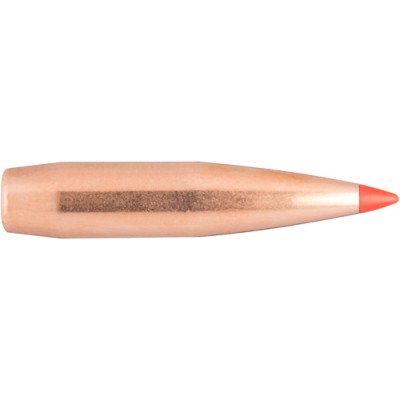 Куля Hornady A-Max кал. 7 мм (.284) маса 162 гр (10.5 г) 100 шт