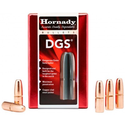 Куля Hornady DGS кал .410 маса 400 гр (25.9 г) 50 шт