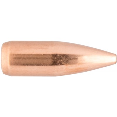 Куля Hornady BTHP кал .224 маса 52 гр (3.4 г) 100 шт