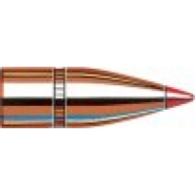 Куля Hornady SST кал .310 маса 123 гр (8 г) 100 шт