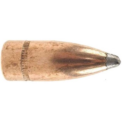 Куля Hornady InterLock SP кал .310 маса 123 гр (8 г) 100 шт