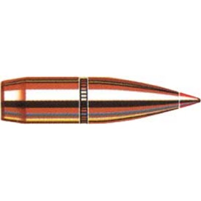 Куля Hornady SST кал. 6 мм (.243) маса 95 гр (6.2 г) 100 шт