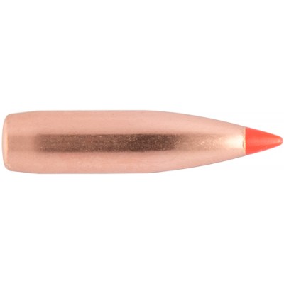 Куля Hornady V-Max кал. 6 мм (.243) маса 87 гр (5.6 г) 100 шт