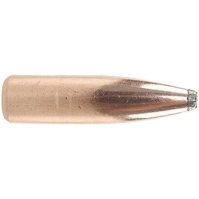 Куля Nosler Partition PPT (Protected Point) кал.30 маса 180 гр (11.7 г) 50 шт