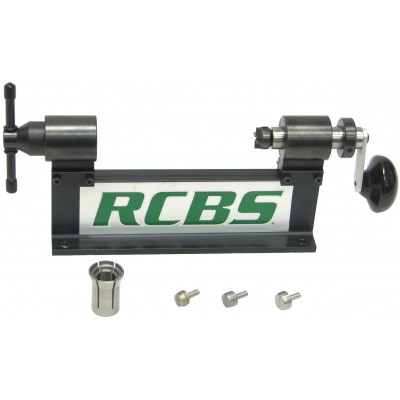 Тример RCBS High Capacity Case Trimmer